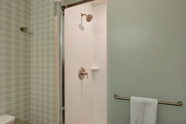 جناح بسرير كينج بغرفة نوم واحدة، Home2 Suites by Hilton Tampa USF Near Busch Gardens 4/4