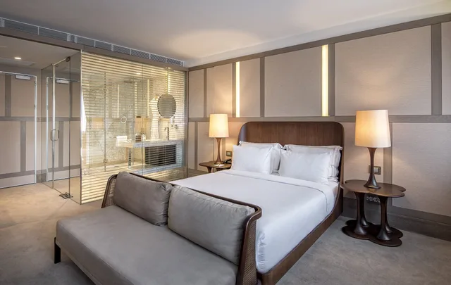 Grand Superior, The Stay Nisantasi 1/3