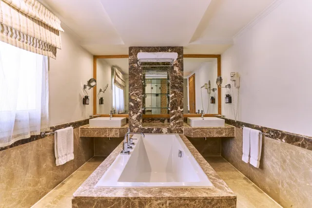 فيلا عائلية، Movenpick Aswan 9/9