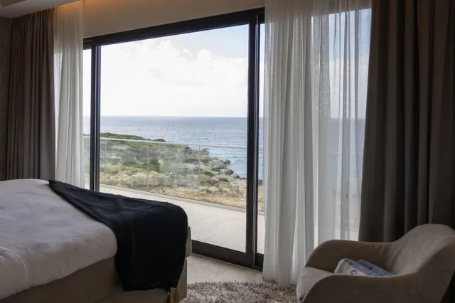 بنتهاوس فاخر بإطلالة على البحر، Blue Bay Curacao Golf and Beach Resort 3/5