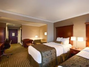 غرفة، Syracuse Grand 1/5