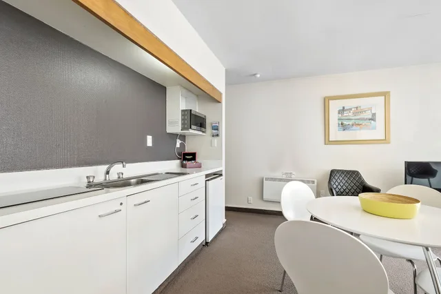 شقة بغرفتي نوم، Amity Serviced Apartments 4/5