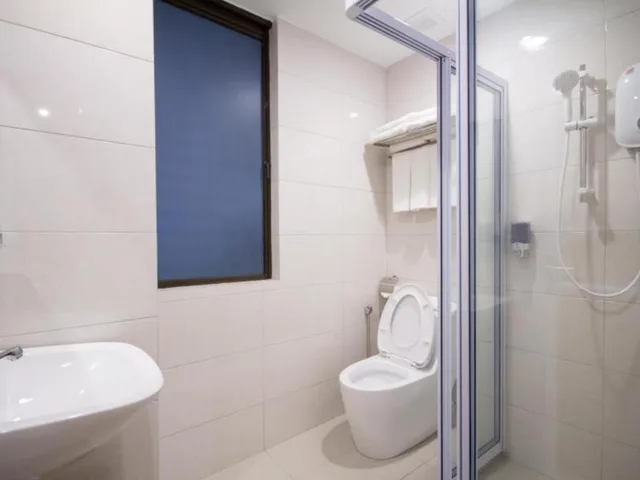 غرفة عائلية، 118 HOTEL MACALISTER 3/4