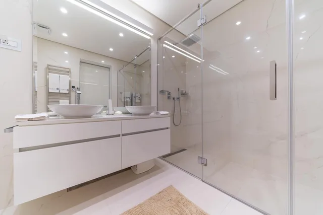 3 Bedrooms, Hill, Apartment, Sea View، Dukley Hotel Resort 5/5