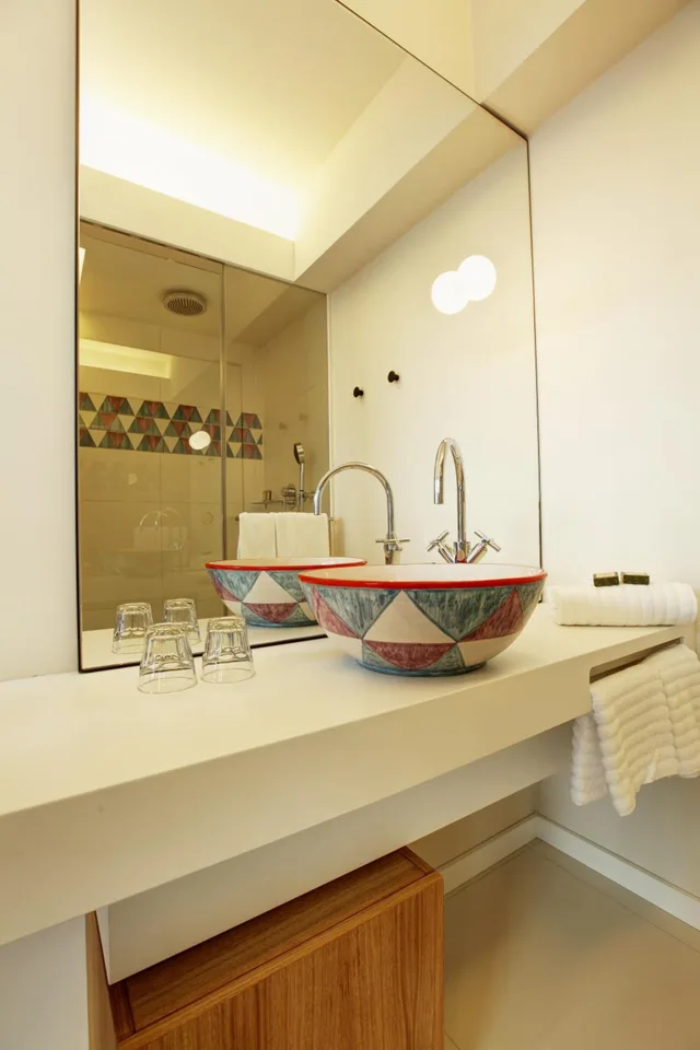Design, Deluxe, Double Bed، Smartcity Designhotel 6/7