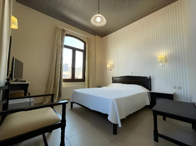 غرفة قياسية، Fortezza Hotel 1/1