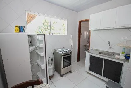 Flat، Pousada Santa Fé 7/7