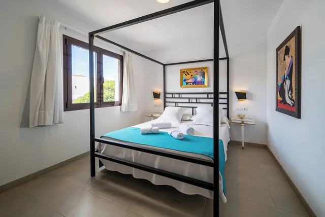 غرفة سوبيريور بسريرين منفصلين، Casona De Yaiza 1/10