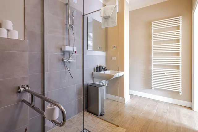 Tuscan, Retreat, Accessible، Siena Hills Apartments 3/4