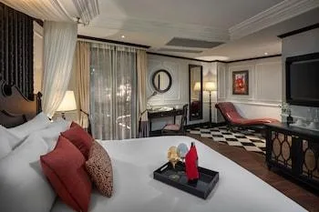 جناح فاخر، Aira Boutique Hanoi Hotel & Spa 1/1