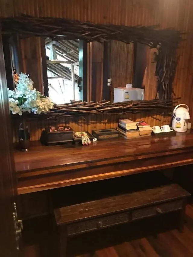 Grand, Deluxe, Double Bed, Viking Nature Resort 4/4