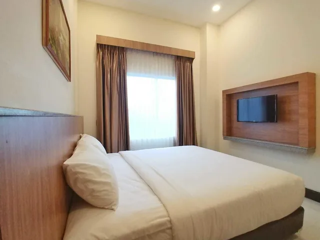 غرفة سوبيريور، Bintan Lumba Lumba Inn 4/6