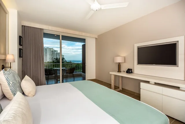 Superior, Twin Beds, Irotama Resort 1/3