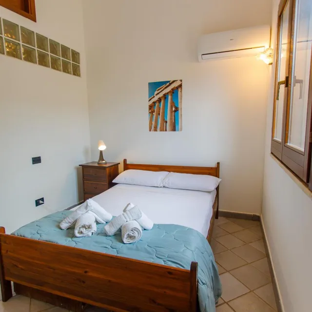 Apartment, Two Story، Residence Il Baglio 7/10
