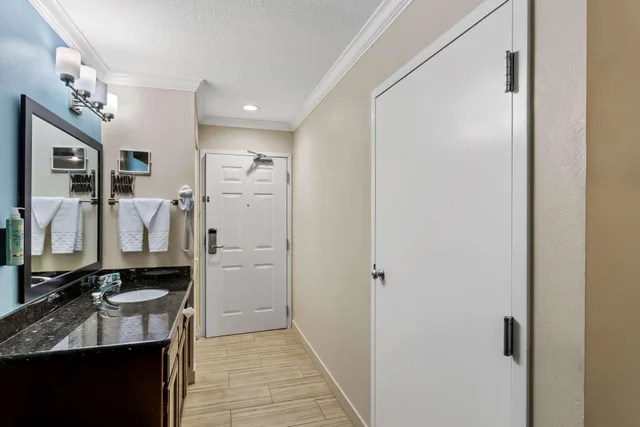 Room, Double Bed, Best Western Paradise Hotel 3/3