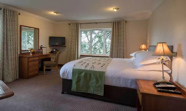 غرفة بسرير كينج، Minella Hotel 2/2