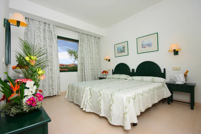 شقة، Valentin Son Bou Hotel Apartments 4/5