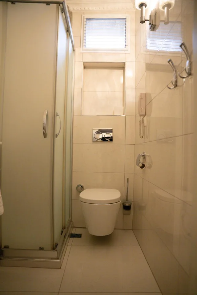 غرفة ديلوكس ثلاثية، Pearl Hotel Istanbul 4/6