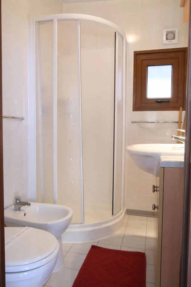 2 Bedrooms, Mobile Home, Double and Twin Beds، Camping Village Baia Blu La Tortuga 2/4