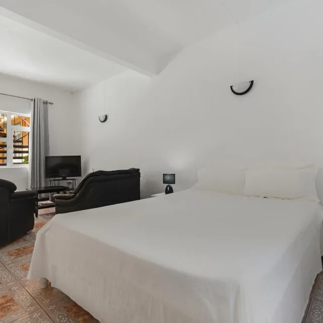 استوديو، Wanna Studio Apartments 1/3