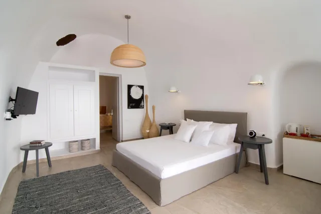 Suite, Caldera View, Hot Tub، Santorini Secret Suites and Spa - Adults Only 2/7