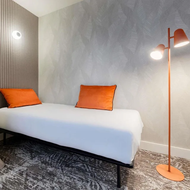 استوديو، Novotel Paris 13 Porte d Italie 7/10