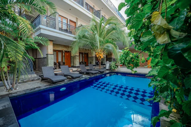 غرفة تُحدَّد حسب التوفر، Wana Kubu Homestay 1/1