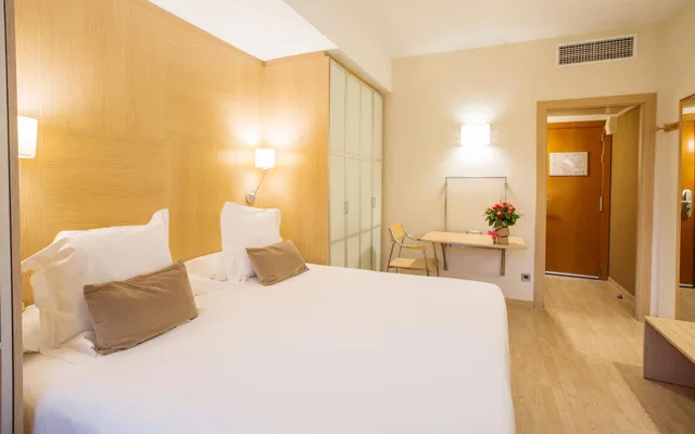 Garden، Silver Aparthotel 1/2