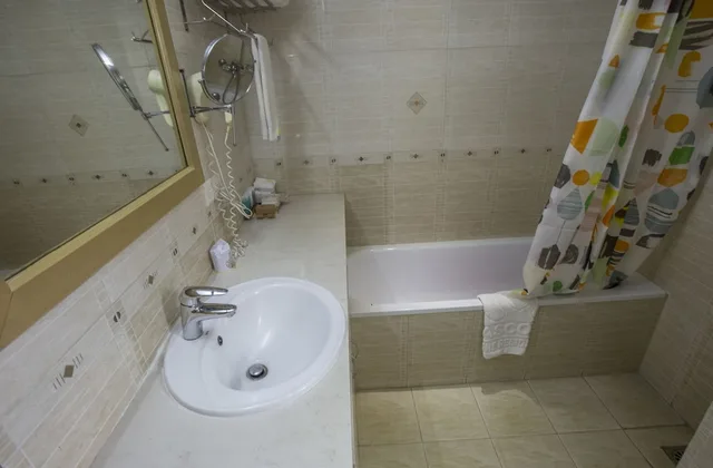 غرفة سوبيريور مفردة بسرير فردي، ASCOTT-THE RESIDENCE 3/3
