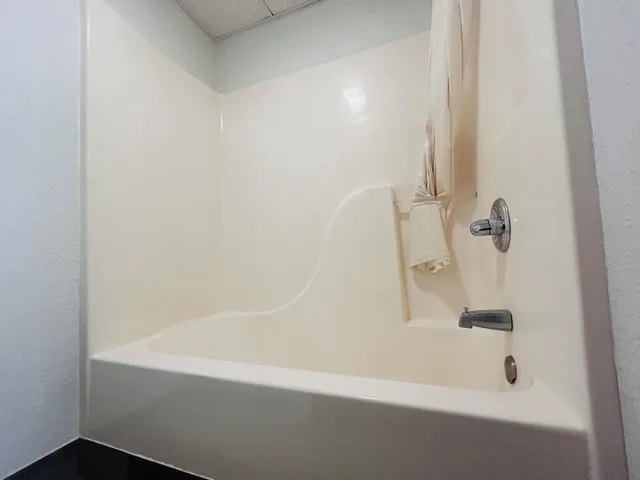 غرفة بسريرين كوين لغير المدخنين، Rockwood Inn Kennett I 55 Near Blytheville 9/10
