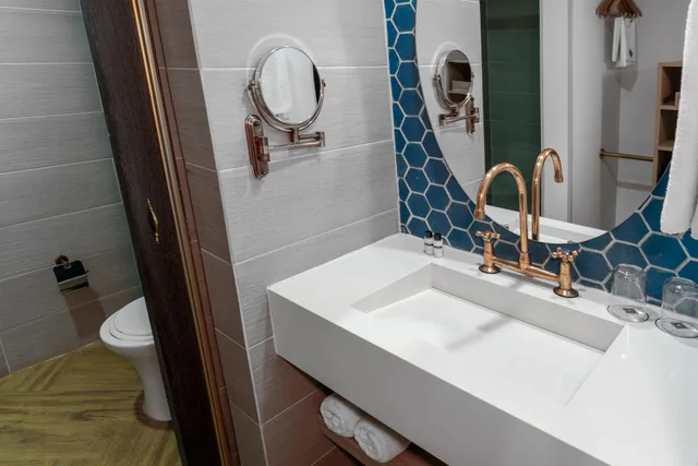 غرفة بريميوم، Hotel Faranda Collection Cali 4/4