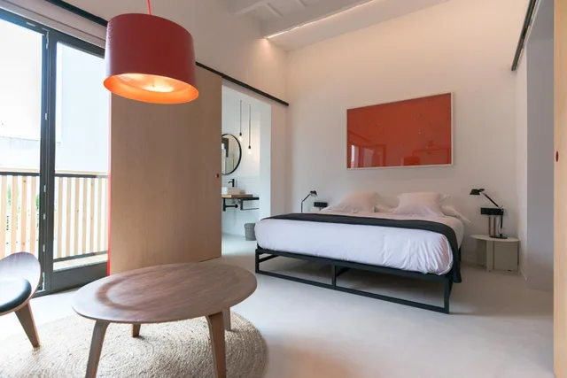 جناح، Sodium Hotel Boutique 3/10