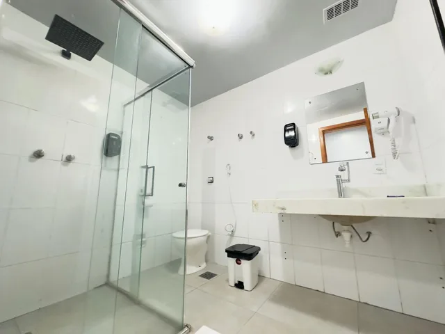 غرفة بريميوم رباعية، Barrudada Tropical Hotel 4/4