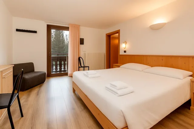 Hotel Bleis، Riva del Garda 15/50