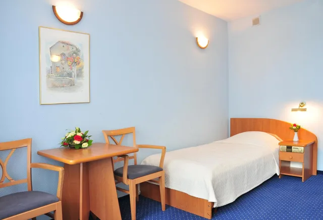 Room, Single, Hotel Wodnik 3/6