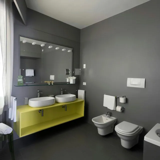 غرفة كلاسيكية بسرير كينج، Hermitage Hotel And Resort 7/7
