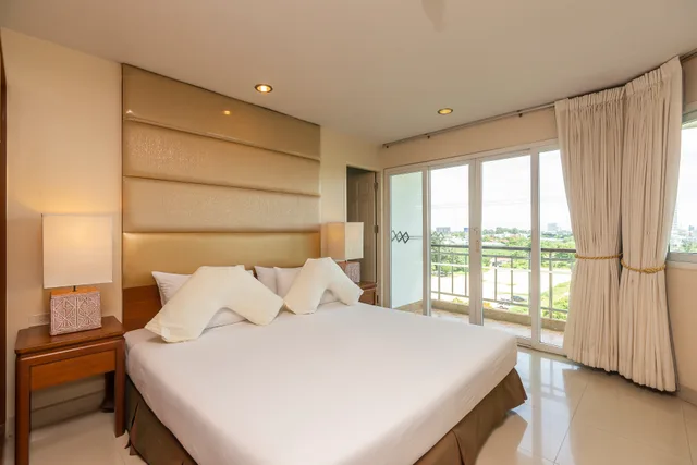 Cabana, Suite, Garden View، Bella Villa Cabana 3/5