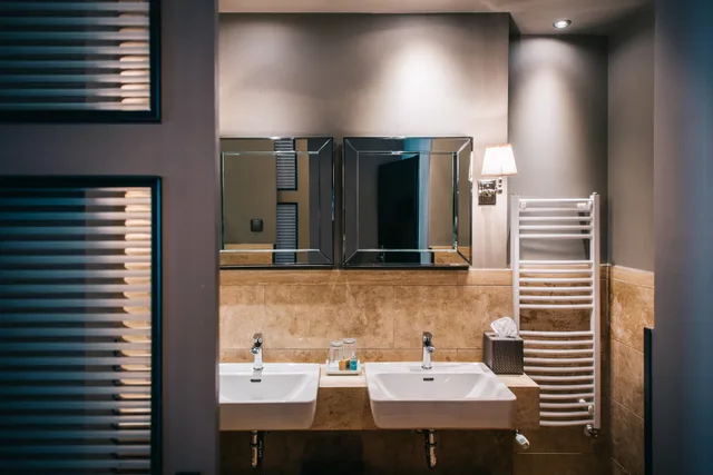 جناح، Baltazar Budapest Boutique Hotel 6/6
