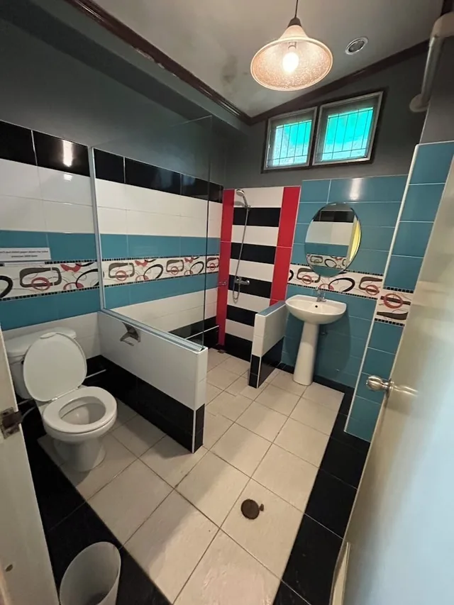 غرفة سوبيريور بسرير كوين، Araya Boutique Hotel 10/10