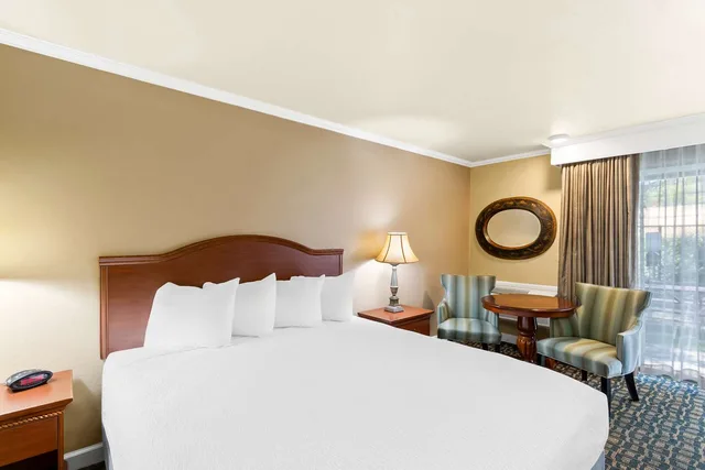 Room, King Bed, Creek Side، Best Western Miner's Inn 1/3