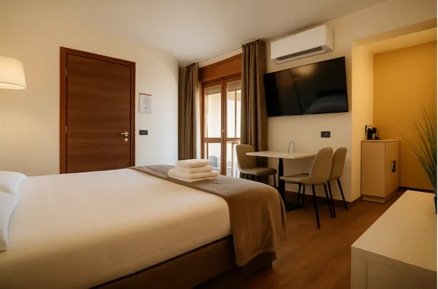 Luxury, Suite, Hotel Gardenia 1/10