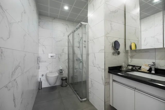 غرفة كلاسيكية بسرير مزدوج وسرير فردي، Campus Hill Hotel - All Inclusive 6/8