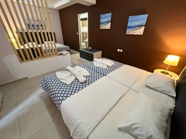 غرفة ديلوكس عائلية، Golden Days Hotel 2/10
