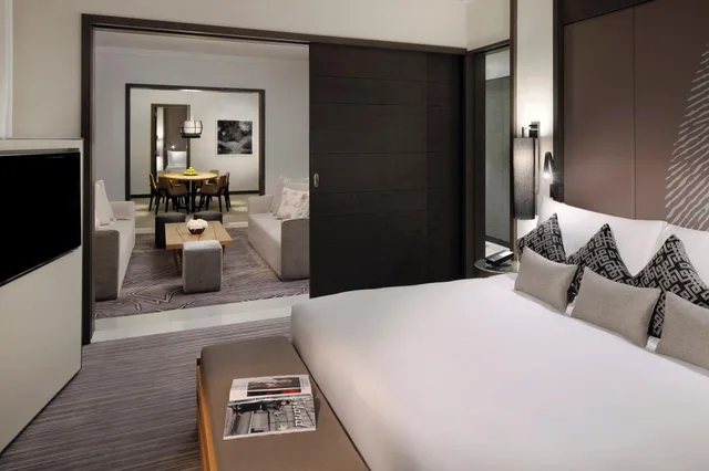 Two Bedroom Boulevard Suite، Hotel Boulevard, Autograph Collection 1/1