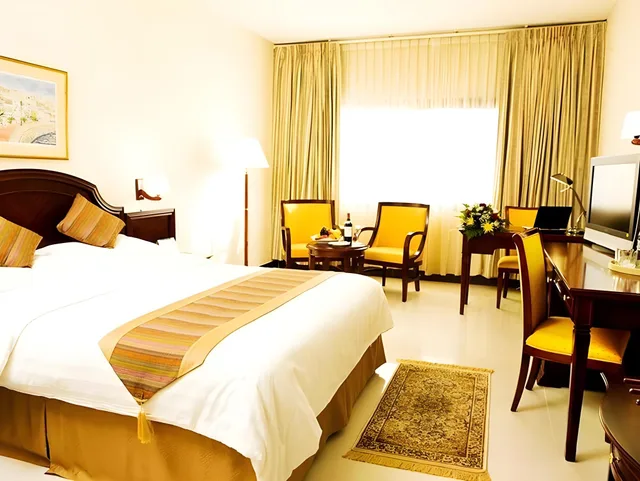 غرفة ديلوكس، Muscat Holiday 1/1