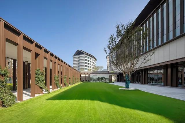 Hualuxe Xianyang By Ihg، Xianyang 44/50