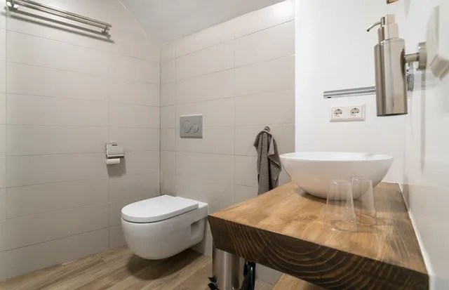 1 Bedroom, Deluxe, Apartment, Queen Bed, Sea View, Sofa, Mijas Residence 3/4