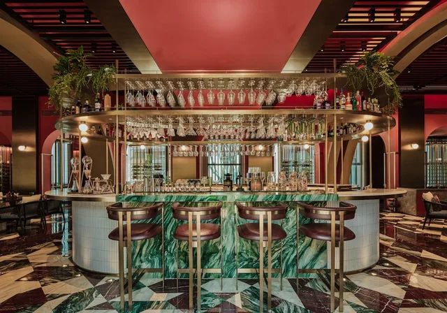 Hotel Indigo Wuxi Qingming Bridge by IHG, Wuxi 34/50