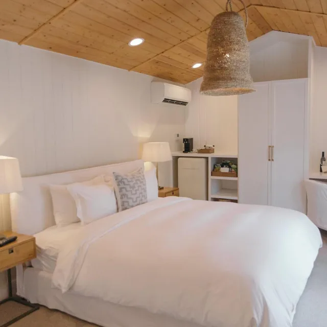 2 Bedrooms, Bungalow, Calamigos Ranch Resort & Spa 5/10