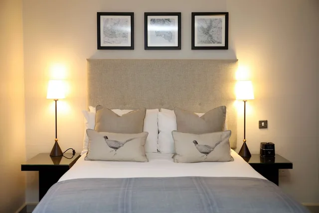 Deluxe, Single, De Vere Latimer Estate 3/4